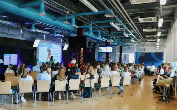 выставка “длиное НАЗВАНИЕ МЕРОПРИЯТИЯ”